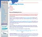 Password Publishing, Burnham Deepdale
