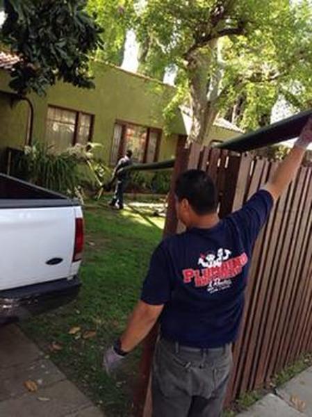  Profile Photos of Plumbing Brothers and Rooter Services 7049 Vineland Ave - Photo 2 of 4