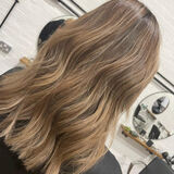 New Album of The Factory Hair Studio