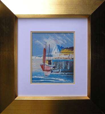  Profile Photos of The Picture Framer (ML) 32 Angle Street - Photo 1 of 10