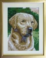 The Picture Framer (ML), Stonehouse