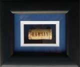 The Picture Framer (ML), Stonehouse
