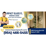 Profile Photos of E-ZR Impact Glass FL