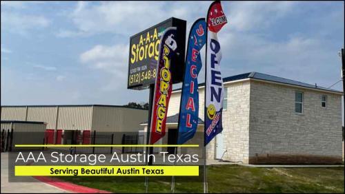  Profile Photos of AAA Storage Austin Texas 12100 Farm to Market Rd 1826 - Photo 2 of 2