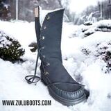  Zulu Boots Wakefield 2369 