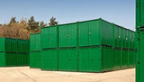 Self Storage Belsize Park Ltd., Belsize Park