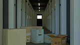 Self Storage Belsize Park Ltd., Belsize Park