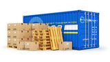 Self Storage Belsize Park Ltd., Belsize Park