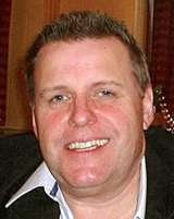 This is me!, DC-Graphics, BARNET