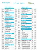 Menus & Prices, Amtech UK, Burgess Hill