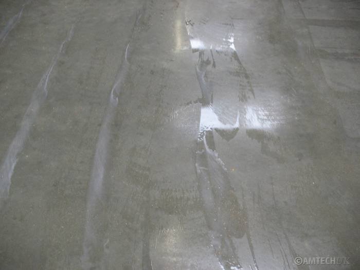  2012 Stone Floor Restoration And Maintenance Seminar of Amtech UK Unit 2 Sovereign Business Park Albert Drive - Photo 30 of 41
