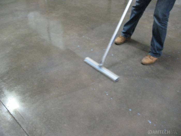  2012 Stone Floor Restoration And Maintenance Seminar of Amtech UK Unit 2 Sovereign Business Park Albert Drive - Photo 33 of 41