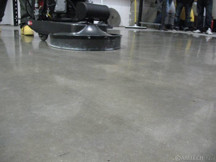  2012 Stone Floor Restoration And Maintenance Seminar of Amtech UK Unit 2 Sovereign Business Park Albert Drive - Photo 34 of 41
