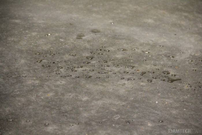  2012 Stone Floor Restoration And Maintenance Seminar of Amtech UK Unit 2 Sovereign Business Park Albert Drive - Photo 39 of 41