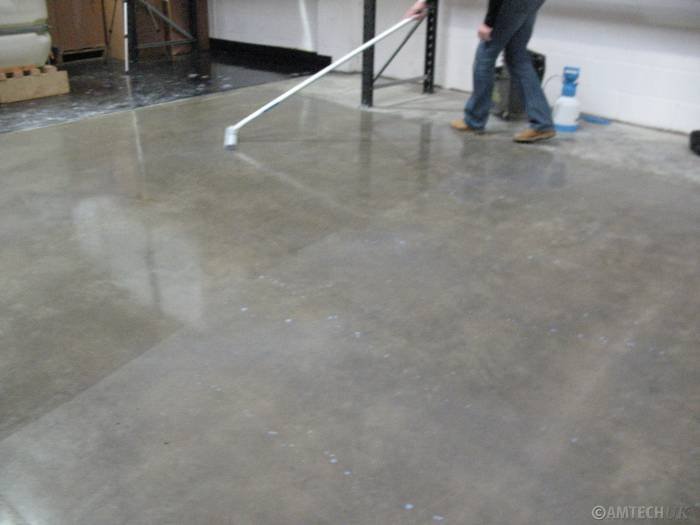  2012 Stone Floor Restoration And Maintenance Seminar of Amtech UK Unit 2 Sovereign Business Park Albert Drive - Photo 3 of 41