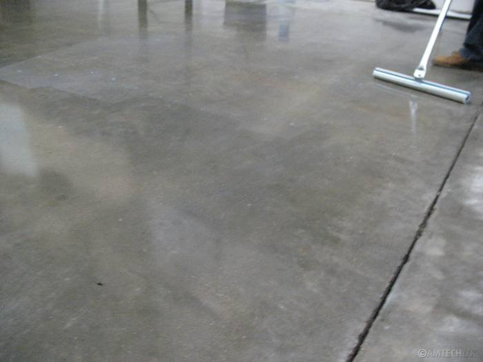  2012 Stone Floor Restoration And Maintenance Seminar of Amtech UK Unit 2 Sovereign Business Park Albert Drive - Photo 4 of 41