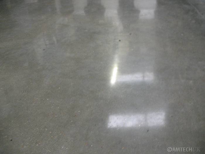  2012 Stone Floor Restoration And Maintenance Seminar of Amtech UK Unit 2 Sovereign Business Park Albert Drive - Photo 7 of 41