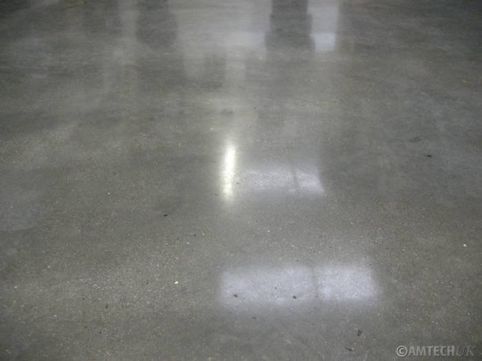  2012 Stone Floor Restoration And Maintenance Seminar of Amtech UK Unit 2 Sovereign Business Park Albert Drive - Photo 9 of 41