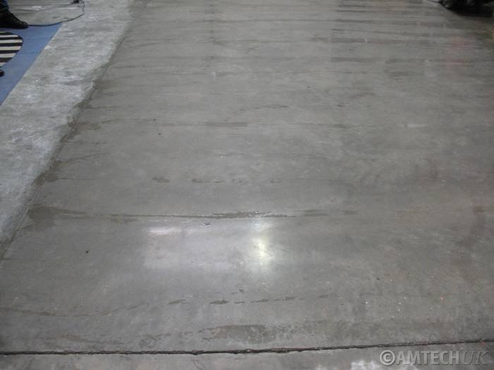  2012 Stone Floor Restoration And Maintenance Seminar of Amtech UK Unit 2 Sovereign Business Park Albert Drive - Photo 11 of 41