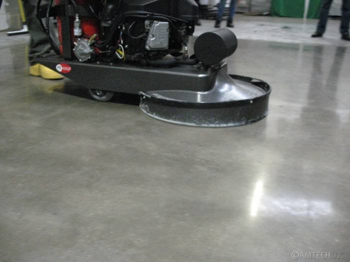  2012 Stone Floor Restoration And Maintenance Seminar of Amtech UK Unit 2 Sovereign Business Park Albert Drive - Photo 18 of 41