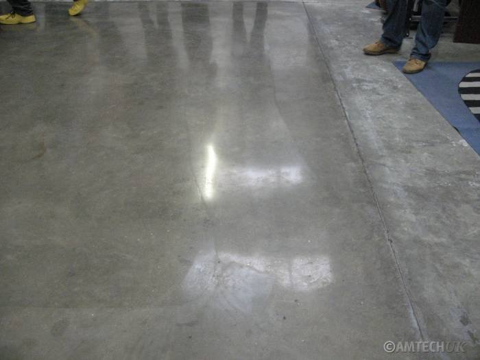  2012 Stone Floor Restoration And Maintenance Seminar of Amtech UK Unit 2 Sovereign Business Park Albert Drive - Photo 19 of 41