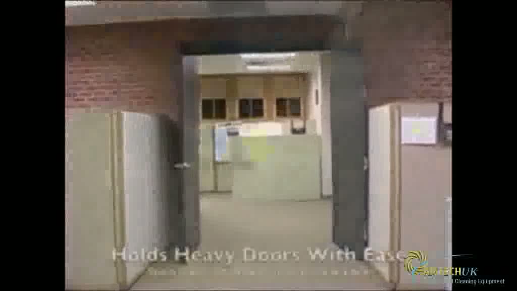 Super Door Stop.wmv