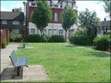 Learning Fountain, Canning Town
