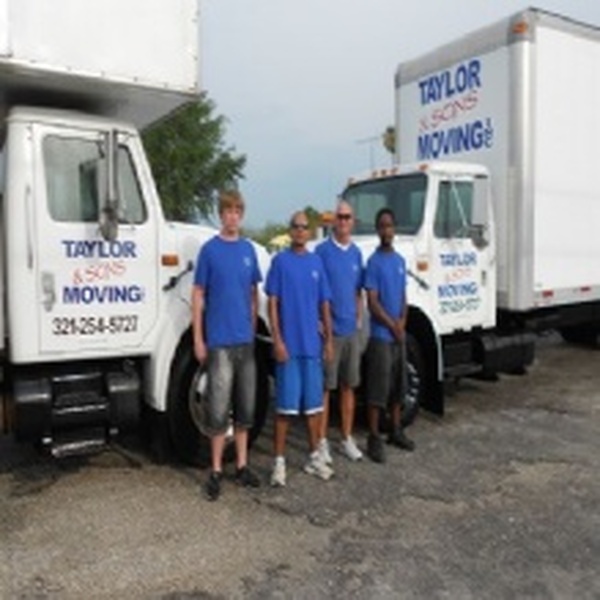  Profile Photos of Taylor & Sons Moving 3208 Winnipeg Ct - Photo 4 of 5
