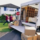  Taylor & Sons Moving 3208 Winnipeg Ct 