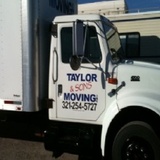Taylor & Sons Moving, Melbourne
