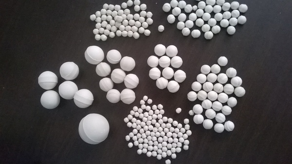  Profile Photos of Ceramic polishing media UG 8A, usha kran, azadpur commercial complex , - Photo 1 of 5