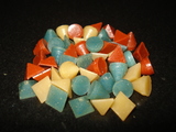                                , Ceramic polishing media, Delhi