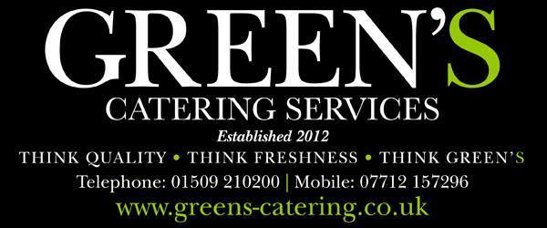  Profile Photos of Greens Catering Services 9A Great Central Road - Photo 1 of 2