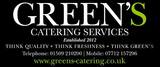 Greens Catering Services, Loughborough