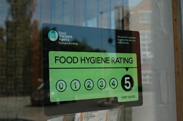  Pricelists of Greens Catering Services 9A Great Central Road - Photo 6 of 16