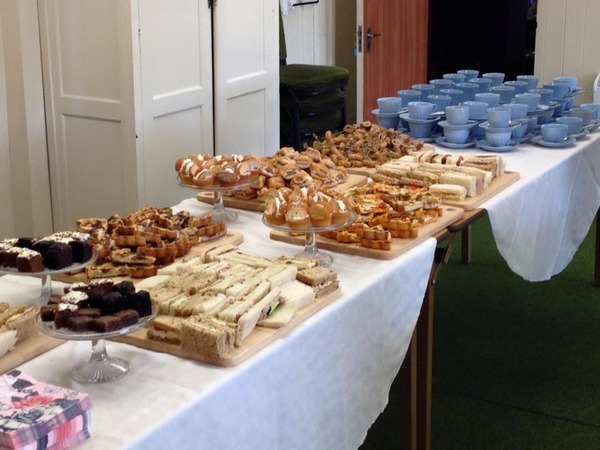  Pricelists of Greens Catering Services 9A Great Central Road - Photo 10 of 16
