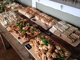 Menus & Prices, Greens Catering Services, Loughborough