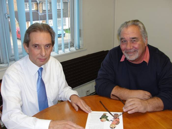  Profile Photos of Dynamic Business Strategies Limited The Counting House, 14 Walford Place - Photo 3 of 3