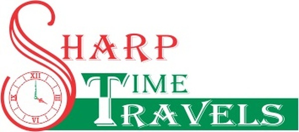 Sharp Time Travels Profile Photos of Sharp Time Travels SCO 2901-02, Cabin No. 9, 2nd Floor, Opposite to J W Marriott - Photo 1 of 7