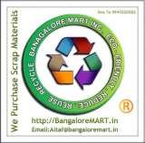 Menus & Prices, Bangalore Scrap Mart Incorporation, Bangalore