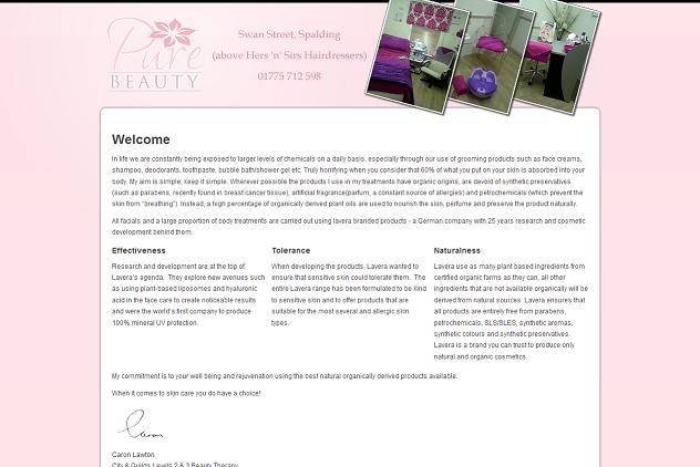  Profile Photos of Drive By Websites 14 Bear Lane, Pinchbeck - Photo 7 of 8