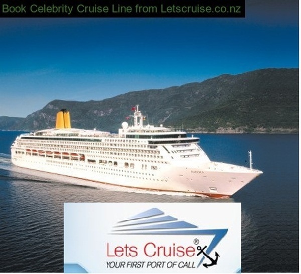  Profile Photos of Book Now Online Luxury Cruise Lines from Lets Cruise 25 A Reynolds Place, Torbay, Northshore - Photo 1 of 1