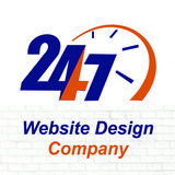 Website Design Company 247, Mumbai