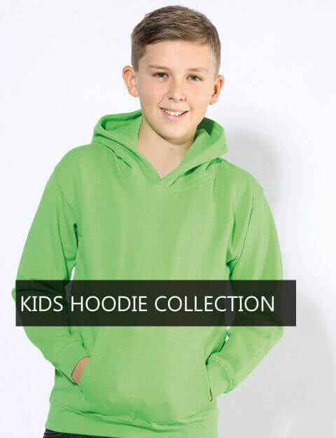 Custom Kids T Shirts & Hoodies Kids Collection of TSHIRT PRINTING LONDON Unit 14 Canning Road - Photo 3 of 3