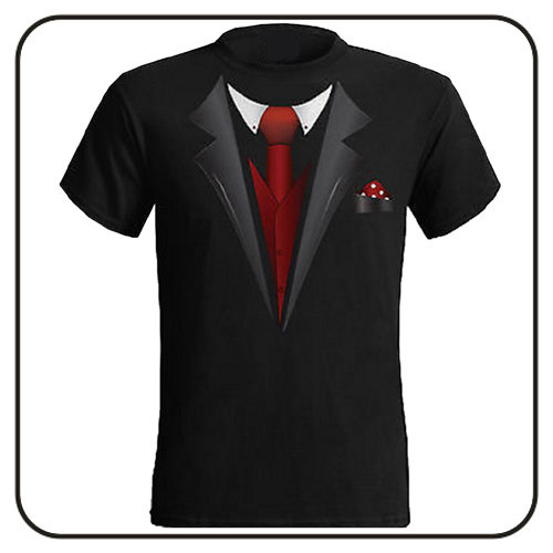 Express tshirt printing services Express T Shirt Printing  of TSHIRT PRINTING LONDON Unit 14 Canning Road - Photo 2 of 2