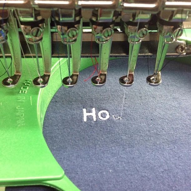  New Album of TSHIRT PRINTING LONDON Unit 14 Canning Road - Photo 3 of 6