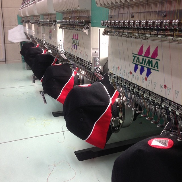  New Album of TSHIRT PRINTING LONDON Unit 14 Canning Road - Photo 5 of 6