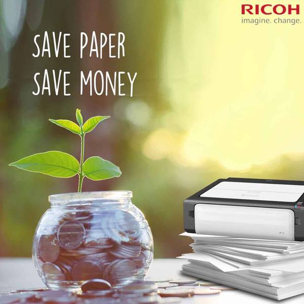  Profile Photos of Ricoh India Limited 7th, 11th Floors, Tower 'B', Windsor IT Park, A-1, Sector 125, Expressway, Gautam Budh Nagar - Photo 1 of 1