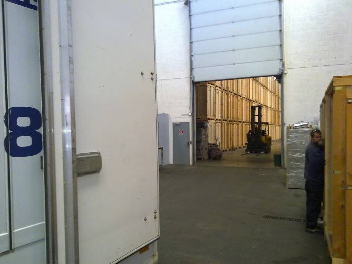  Profile Photos of Michael's Movers Removals and storage in West Sussex Uk and France 21 Dinsdale field - Photo 1 of 7