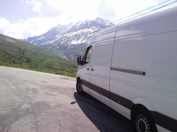  Profile Photos of Michael's Movers Removals and storage in West Sussex Uk and France 21 Dinsdale field - Photo 7 of 7